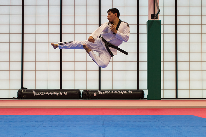 Artes Marciales