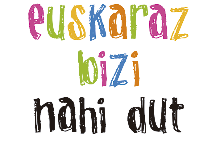 Euskera
