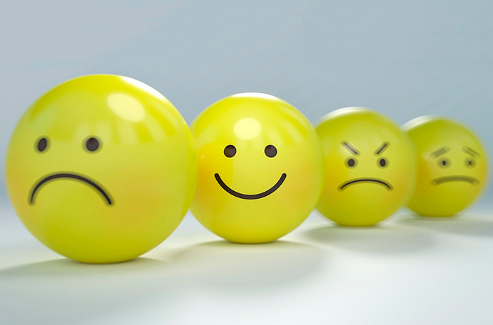 Inteligencia Emocional