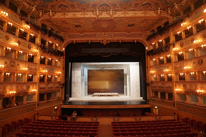 Teatro