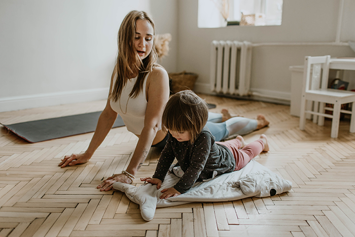 TxikiYoga