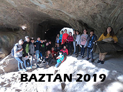 Baztan 2019